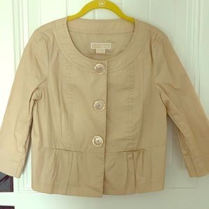 Michael Kors Jacket